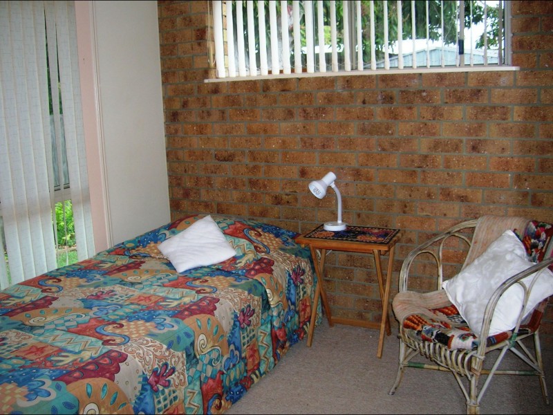 Unit 5, 7 Cypress Street, Torquay QLD 4655