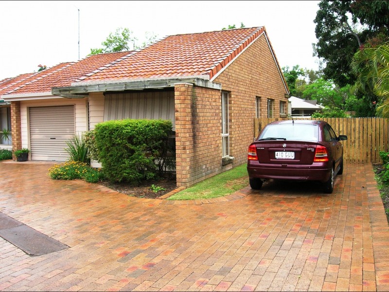 Unit 5, 7 Cypress Street, Torquay QLD 4655