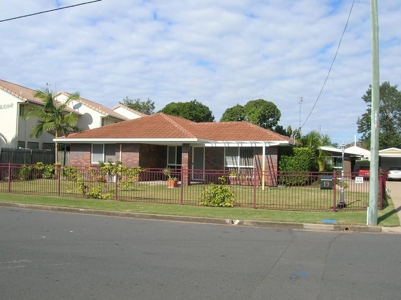 19a Campbell Street, Torquay QLD 4655