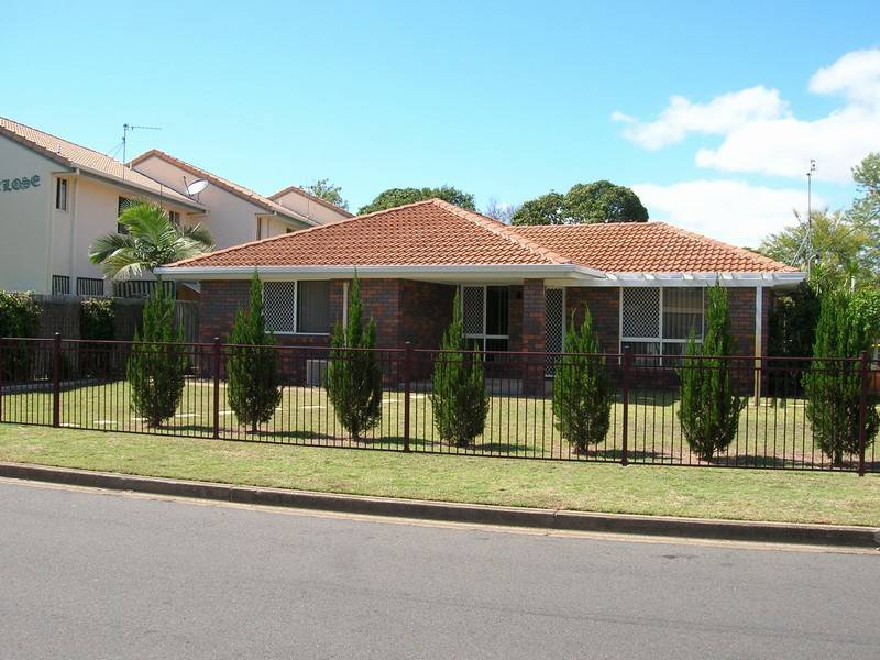 19 Campbell Street, Torquay QLD 4655