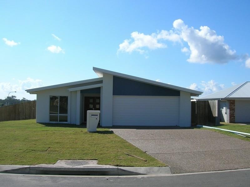 19 Seacrest Drive, Wondunna QLD 4655