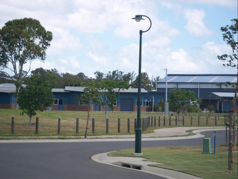 1 Lady Nelson Drive, Eli Waters QLD 4655