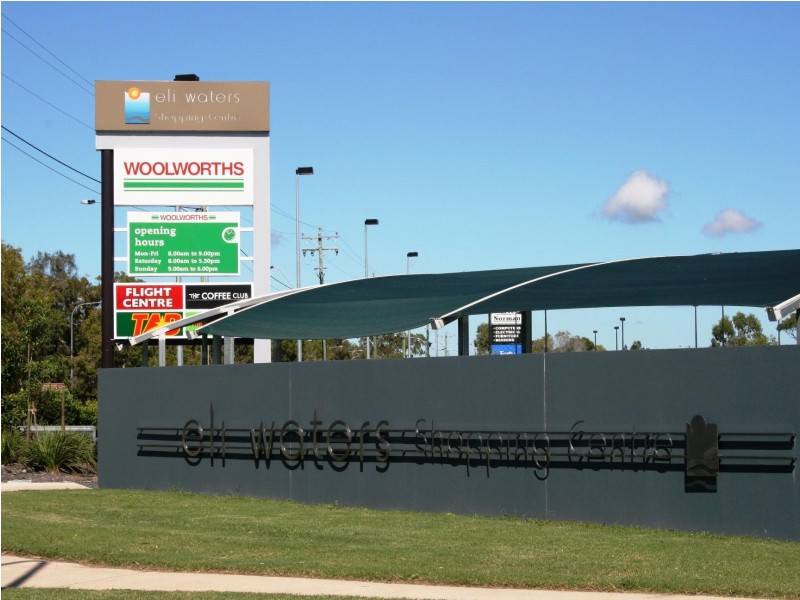 1 Lady Nelson Drive, Eli Waters QLD 4655