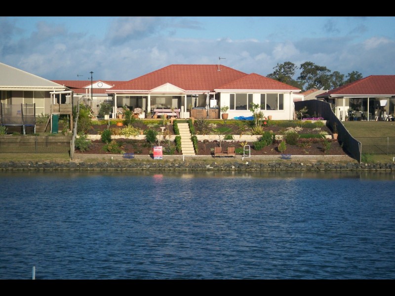 29 Lady Nelson Drive, Eli Waters QLD 4655