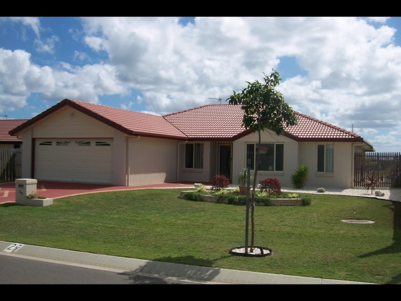 29 Lady Nelson Drive, Eli Waters QLD 4655