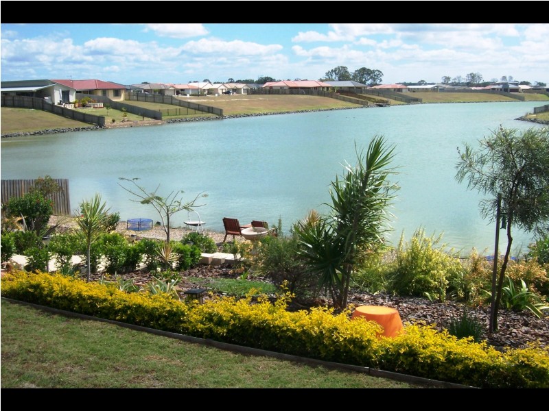 29 Lady Nelson Drive, Eli Waters QLD 4655