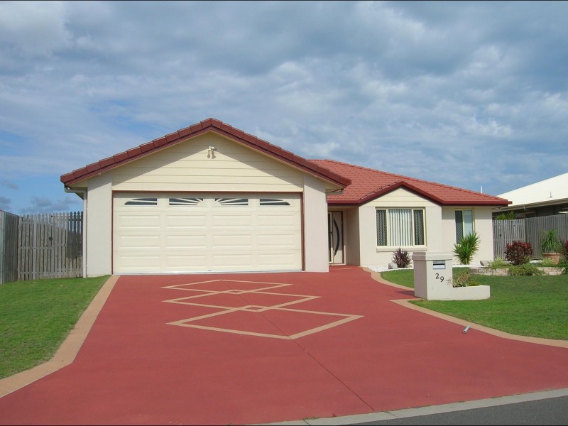 29 Lady Nelson Drive, Eli Waters QLD 4655