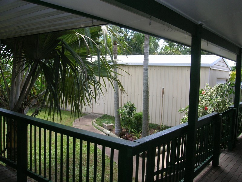 20 White Street, Point Vernon QLD 4655