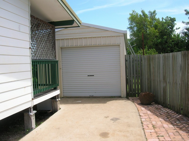 20 White Street, Point Vernon QLD 4655