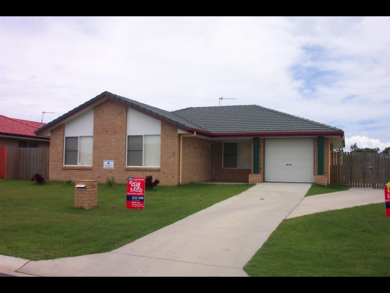 3 Sharyn Court, Point Vernon QLD 4655