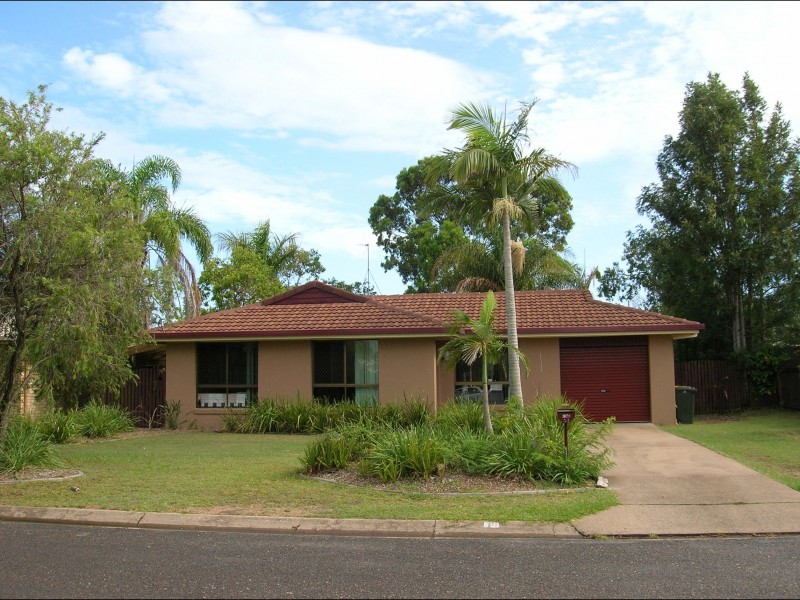 34 Sunset Cresent, Torquay QLD 4655