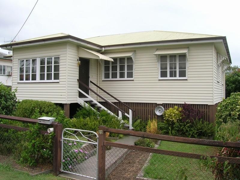 23 Shoreham Street, Pialba QLD 4655