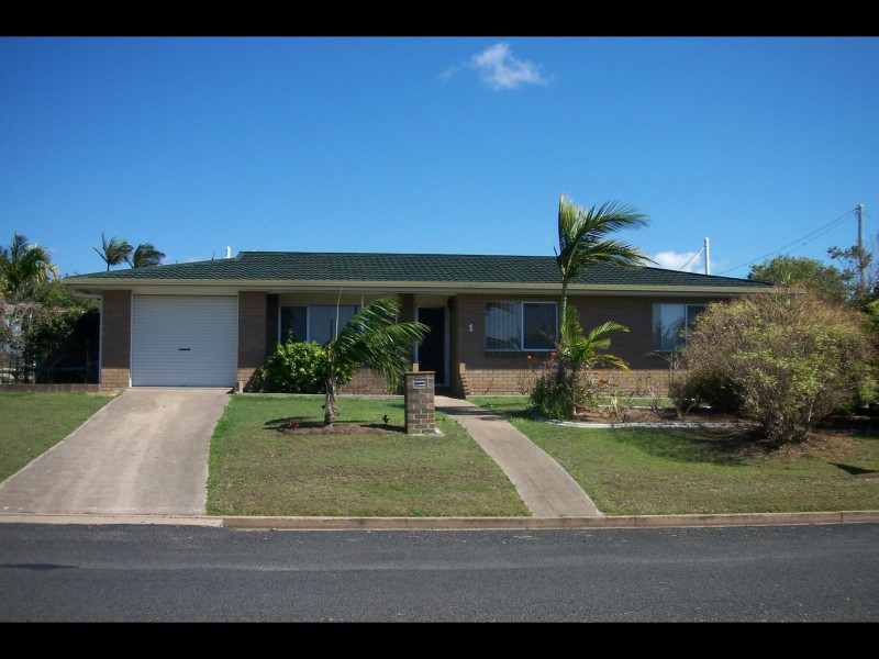1 Tenimby Street, Pialba QLD 4655