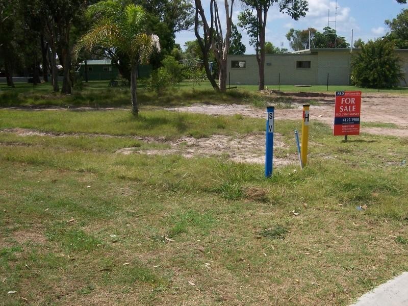 Urangan QLD 4655