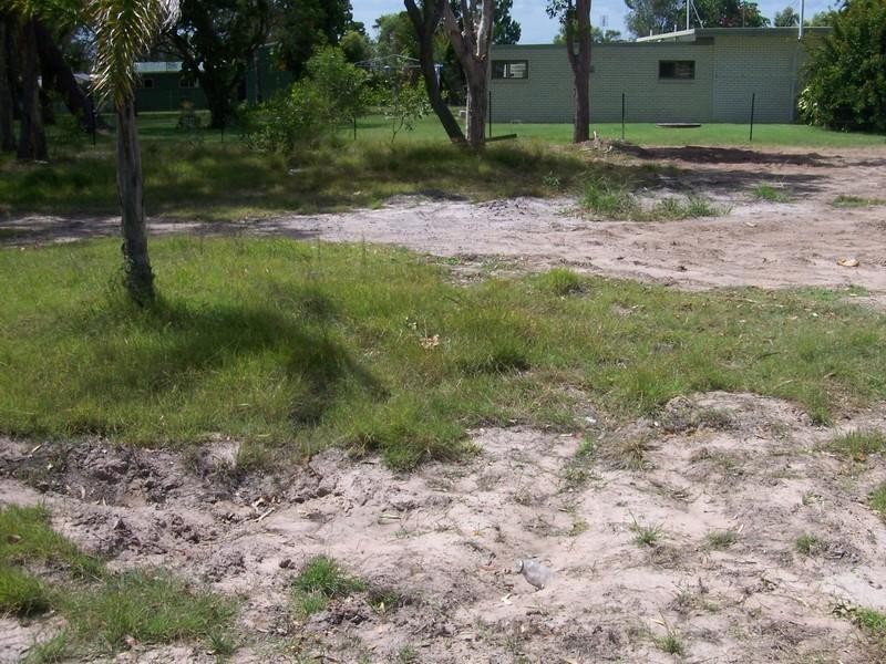 Urangan QLD 4655