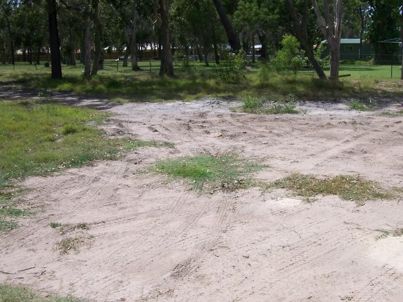 Urangan QLD 4655