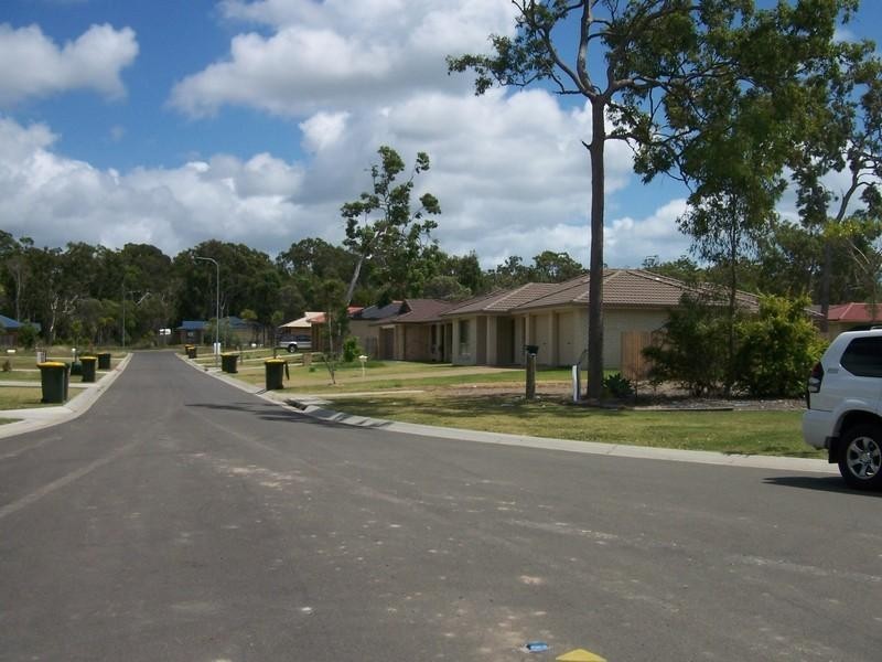 Urangan QLD 4655