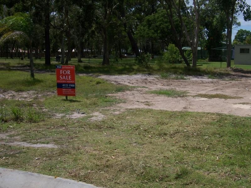 Urangan QLD 4655
