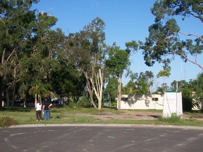 Urangan QLD 4655