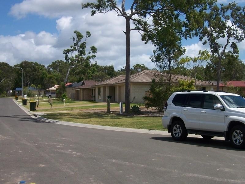 Urangan QLD 4655