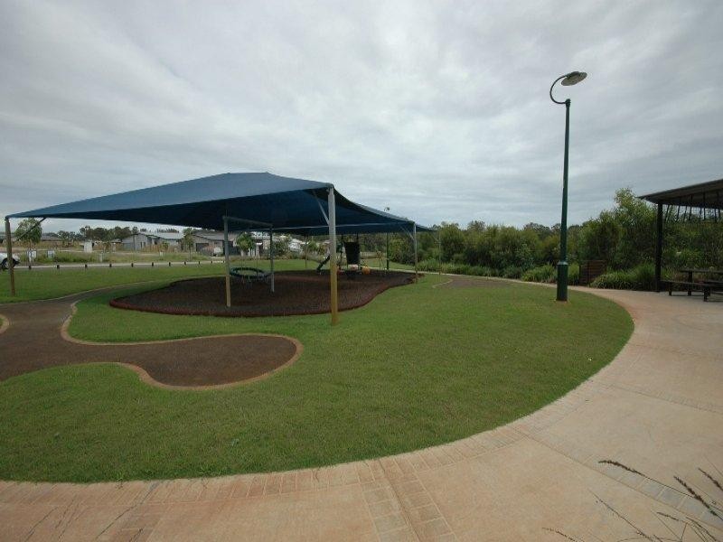 1 Bay Breeze Close, Wondunna QLD 4655