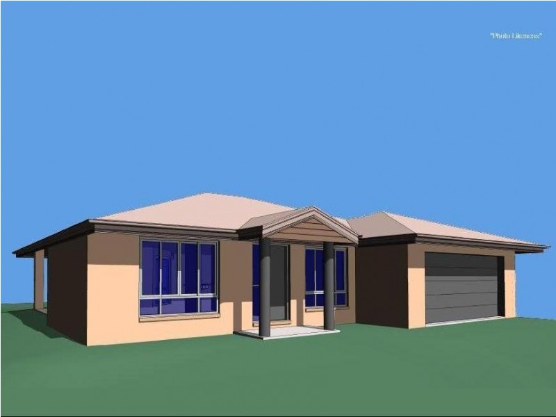1 Bay Breeze Close, Wondunna QLD 4655