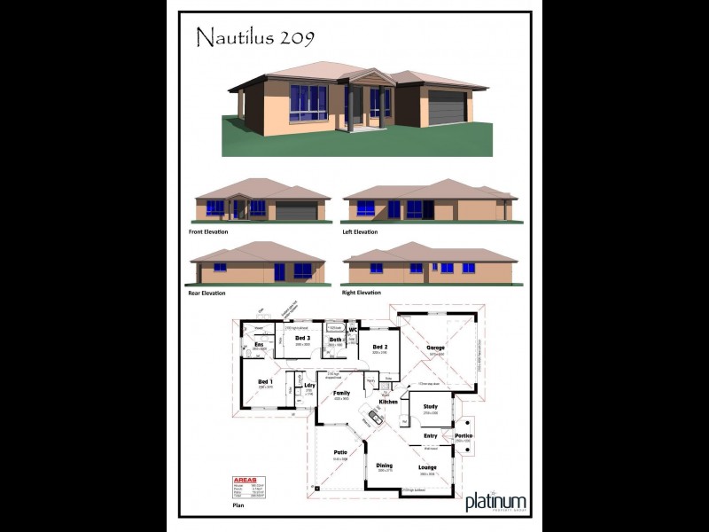 1 Bay Breeze Close, Wondunna QLD 4655