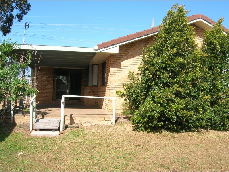 249 Main Street, Urraween QLD 4655