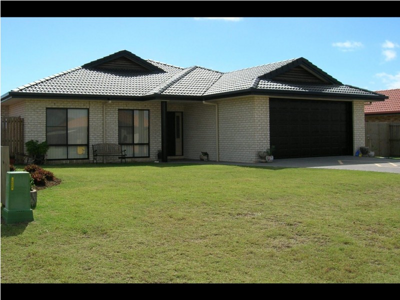 17 Glengarry Court, Kawungan QLD 4655