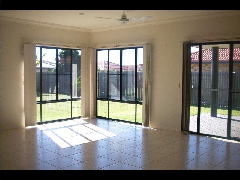 17 Glengarry Court, Kawungan QLD 4655