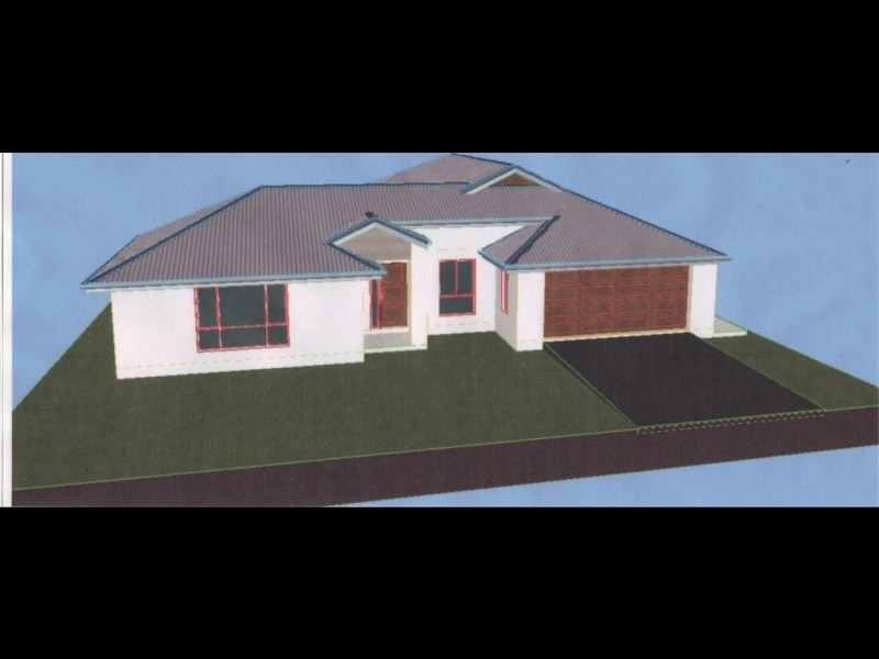 Lot 253 Parklands Boulevard, Wondunna QLD 4655