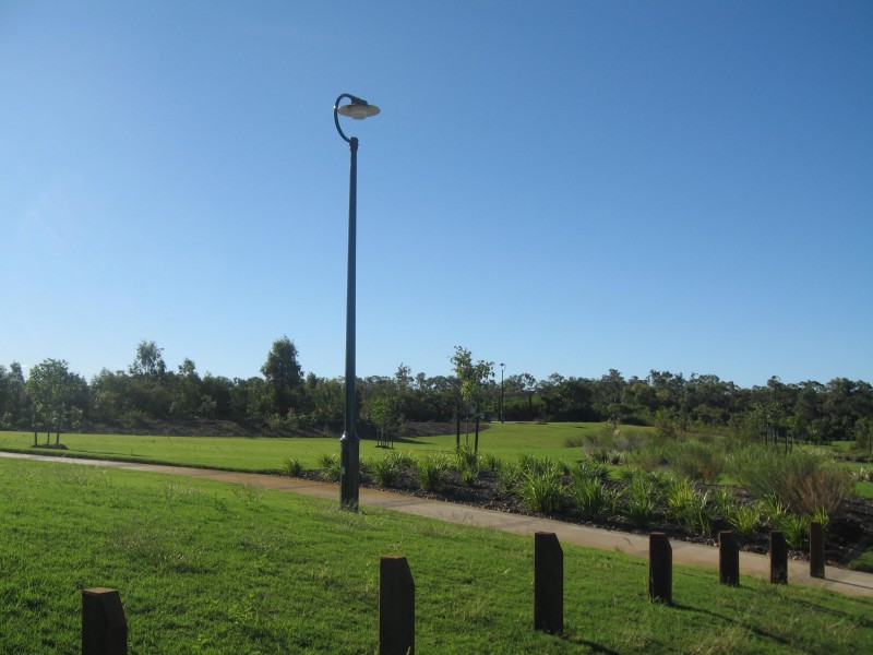 Lot 253 Parklands Boulevard, Wondunna QLD 4655