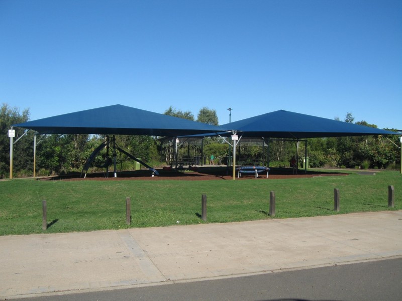 Lot 253 Parklands Boulevard, Wondunna QLD 4655