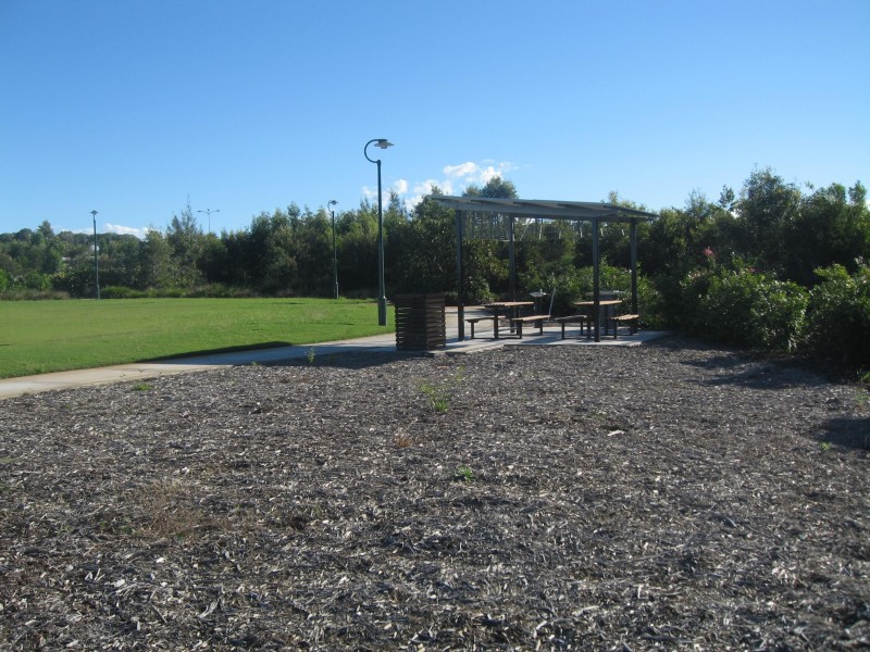 Lot 253 Parklands Boulevard, Wondunna QLD 4655