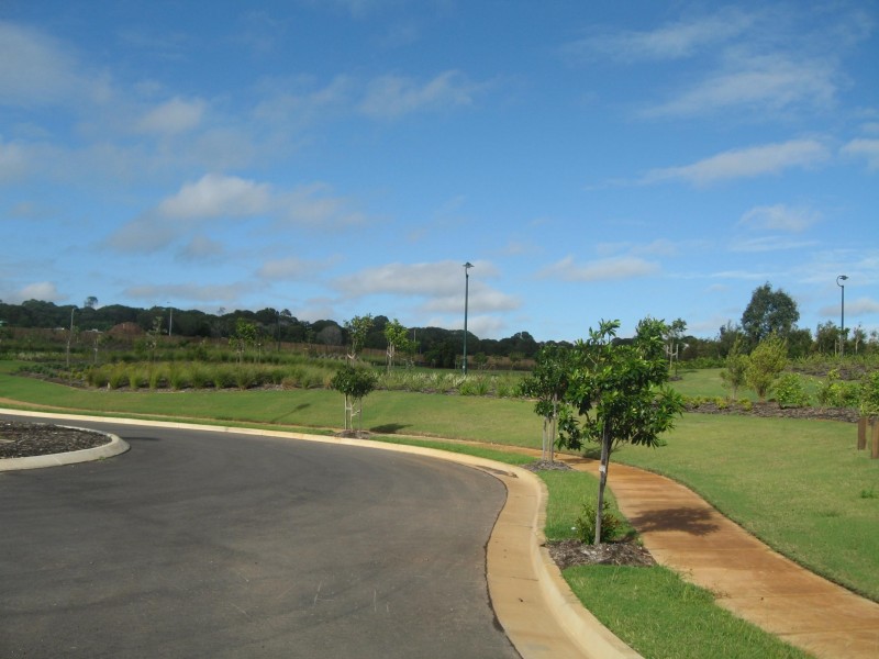 Lot 253 Parklands Boulevard, Wondunna QLD 4655