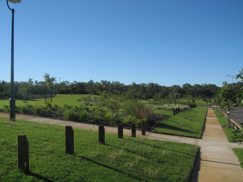 Lot 253 Parklands Boulevard, Wondunna QLD 4655