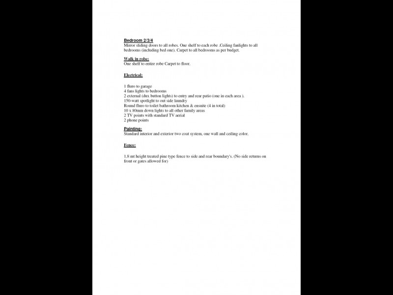 Lot 253 Parklands Boulevard, Wondunna QLD 4655