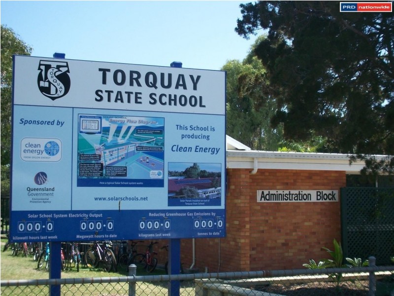 7 Ocean Street, Torquay QLD 4655