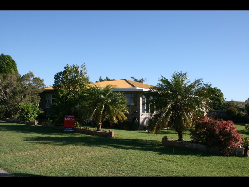 5 Martin Street, Point Vernon QLD 4655