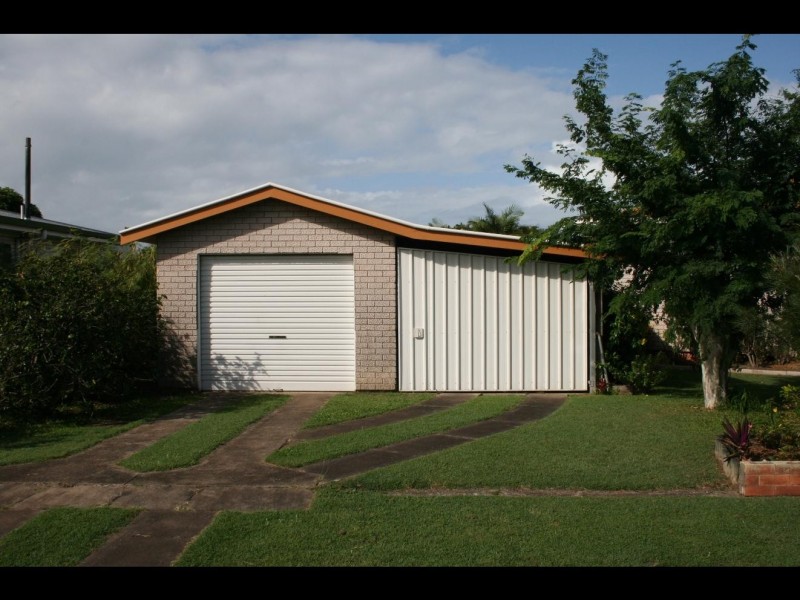 5 Martin Street, Point Vernon QLD 4655
