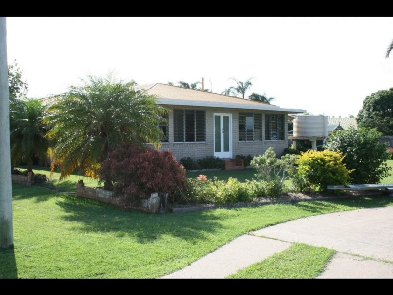 5 Martin Street, Point Vernon QLD 4655