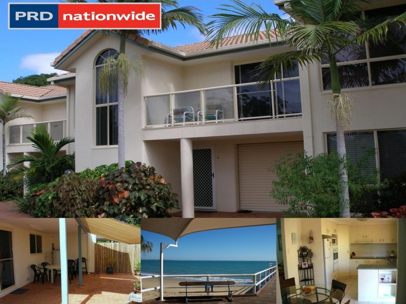 3/21 Campbell Street, Torquay QLD 4655