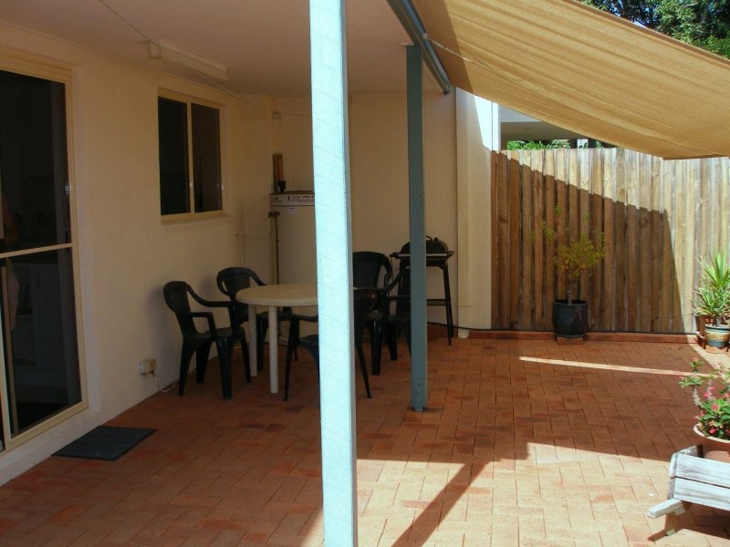 3/21 Campbell Street, Torquay QLD 4655