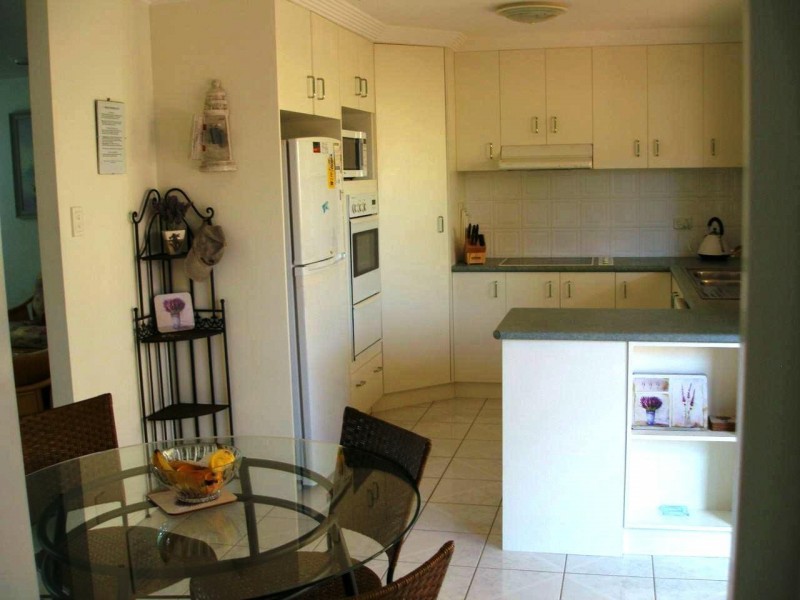 3/21 Campbell Street, Torquay QLD 4655