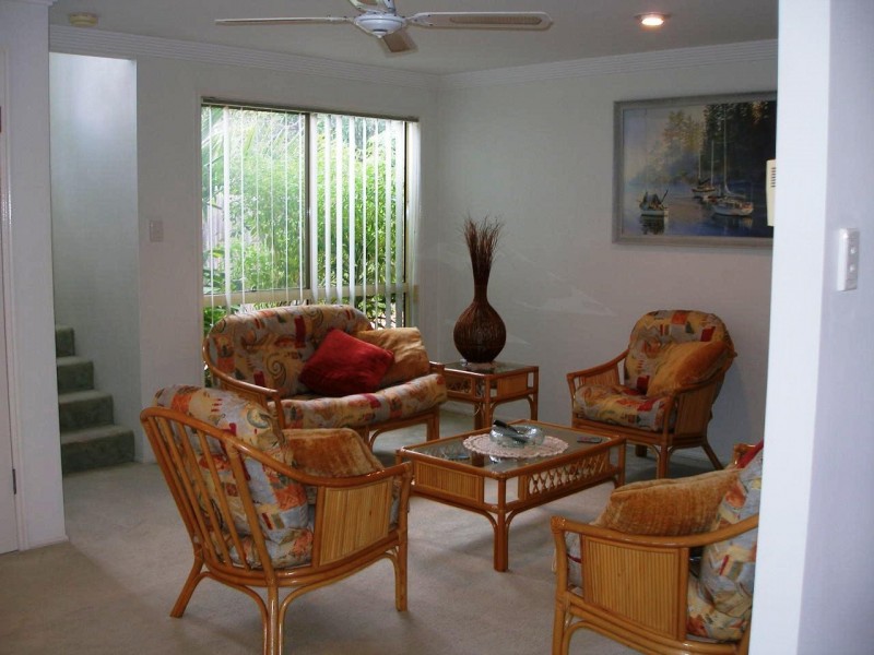 3/21 Campbell Street, Torquay QLD 4655