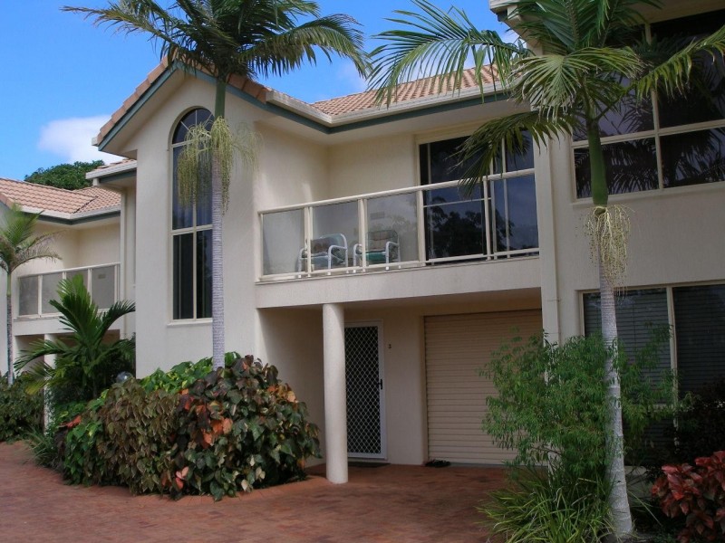 3/21 Campbell Street, Torquay QLD 4655