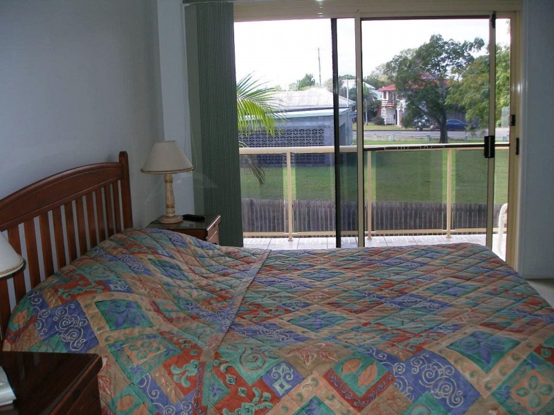 3/21 Campbell Street, Torquay QLD 4655