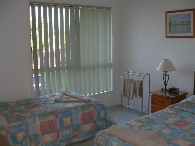 3/21 Campbell Street, Torquay QLD 4655