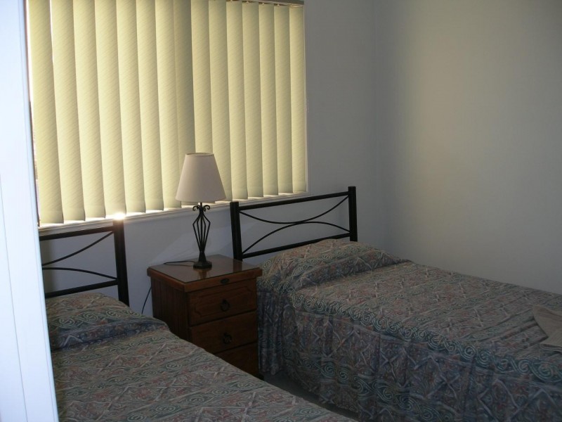 3/21 Campbell Street, Torquay QLD 4655