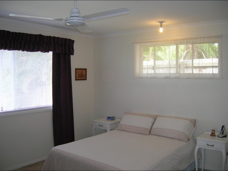 70 Crawford Drive, Dundowran QLD 4655